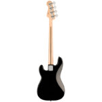 صفحه پشت گیتار بیس Squier Sonic Precision Bass - Black