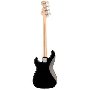 صفحه پشت گیتار بیس Squier Sonic Precision Bass - Black