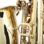 فروش ساکسیفون ژوپیتر آلتو Saxophone JUPITER JAS 500Q
