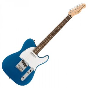 قیمت گیتار الکتریک SQUIER AFFINITY TELECASTER - LAKE PLACID BLUE