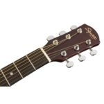 ماشین هد گیتار آکوستیک Acoustic Guitar Squier SA-150 Natural
