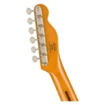 ماشین هد گیتار الکتریک Squier FSR Classic Vibe '50s Telecaster - Vintage Blonde