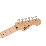 ماشین هد گیتار الکتریک Squier Sonic Stratocaster HSS - Black