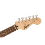 ماشین هد گیتار الکتریک Squier Sonic Stratocaster SSS LRL – California Blue