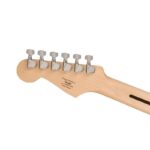ماشین هد گیتار الکتریک Squier Sonic Stratocaster SSS – 2 Color Sunburst