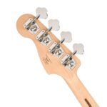 ماشین هد گیتار بیس Squier Sonic Precision Bass - Black