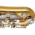 مشخصات ساکسیفون تنور Yamaha YTS-26