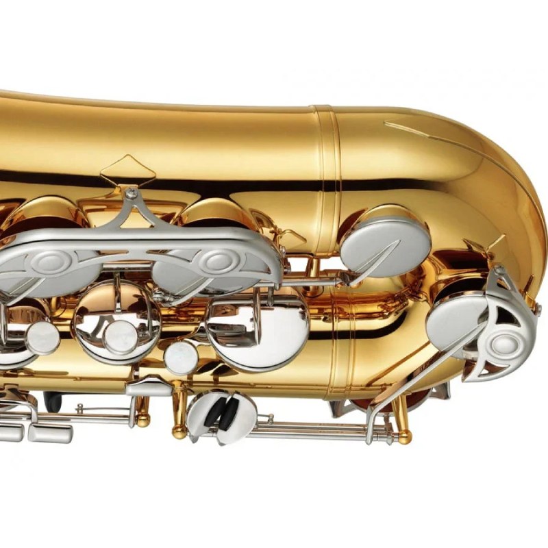 مشخصات ساکسیفون تنور Yamaha YTS-26