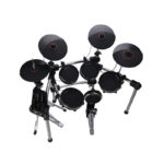 مشخصات فنی درامز الکترونیک Carlsbro CSD600 Mesh Electronic Drum Kit