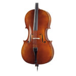 مشخصات ویولنسل هافنر مدل Cello Hofner AS-045-C4.4