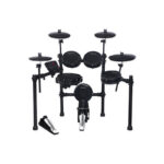 نمای کامل و اصلی درامز الکترونیک Carlsbro CSD35M Mesh Electronic Drum Kit