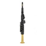نمای کامل و اصلی ساکسیفون دیجیتال Yamaha مدل YDS-150