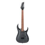 نمای کامل و اصلی گیتار الکتریک Ibanez RGA42FM-TGF