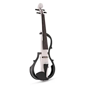 ویولن-Gewa-E-Violin-White-2
