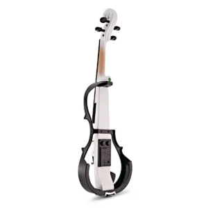 ویولن-Gewa-E-Violin-White