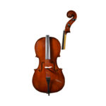 گریف ویولنسل هافنر مدل Cello Hofner AS-045-C4.4