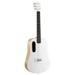 گیتار-Lava-Music-مدل-Blue-Lava-Original-Acoustic-With-Lite-Bag-WalnutFrost-White-1