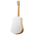 گیتار-Lava-Music-مدل-Blue-Lava-Original-Acoustic-With-Lite-Bag-WalnutFrost-White-2