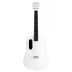 گیتار-Lava-Music-مدل-Blue-Lava-Original-Freeboost-With-Airflow-Bag-WalnutFrost-White-1