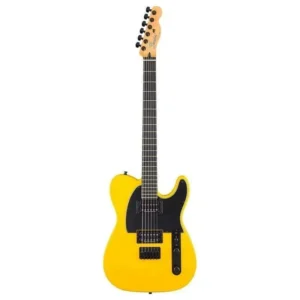 گیتار الکتریک Fender Player II Advanced Telecaster HH - FYLW