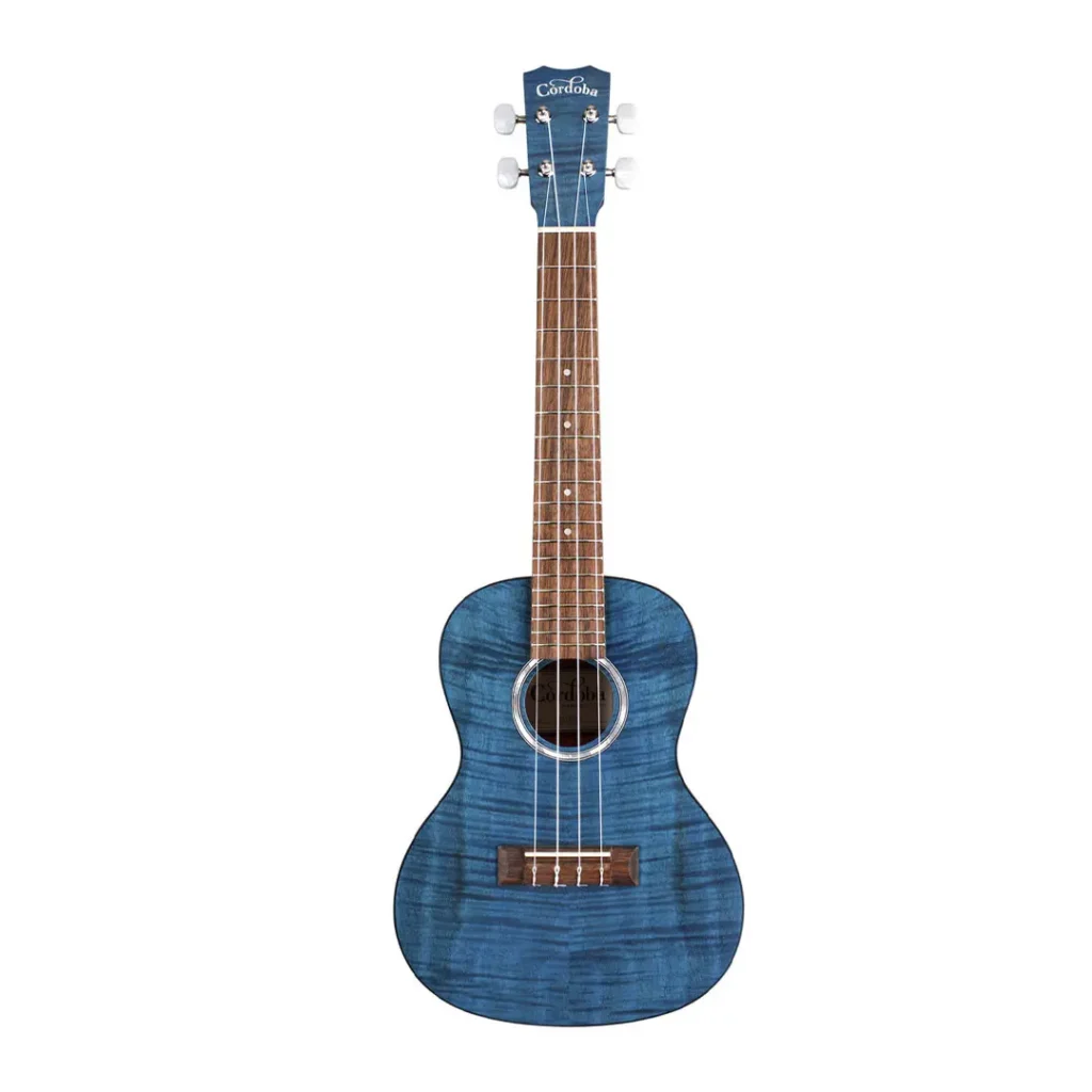 یوکلله-Cordoba-مدل-15CFM-Sapphire-Blue