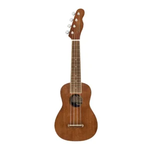 یوکلله-Fender-مدل-Seaside-Soprano-Pack-Natural-3