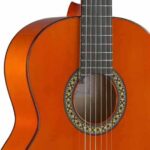 بادی گیتار ALHAMBRA 4F