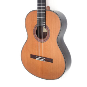بادی گیتار ALHAMBRA 7P