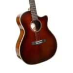 بادی گیتار آکوستیک Cort ES-GA4 SPECIAL - BRSG