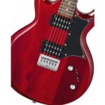 بادی گیتار الکتریک IBANEZ GAX30-TCR