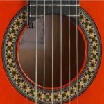 رزت گیتار ALHAMBRA 4F