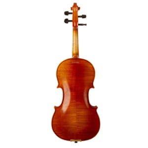 صفحه پشت ویولن فونیکس 4.4 Violin phoenix VP201 E