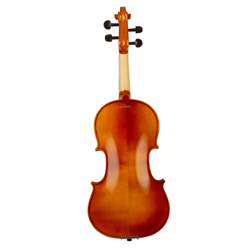 صفحه پشت ویولن فونیکس Violin Phoenix VP101 4.4