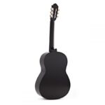صفحه پشت گیتار YAMAHA C40 BLACK