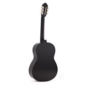 صفحه پشت گیتار YAMAHA C40 BLACK