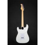 صفحه پشت گیتار الکتریک ARIA PRO II STG 003 - WHITE