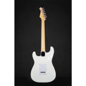 صفحه پشت گیتار الکتریک ARIA PRO II STG 003 - WHITE