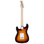 صفحه پشت گیتار الکتریک ARIA PRO II STG 004 - 3 TONE SUNBURST