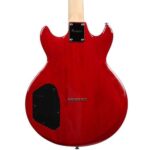صفحه پشت گیتار الکتریک IBANEZ GAX30-TCR