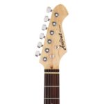 ماشین هد گیتار الکتریک ARIA PRO II STG 004 - 3 TONE SUNBURST