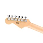 ماشین هد گیتار الکتریک Fender Standard Stratocaster HSS - Candy Cola