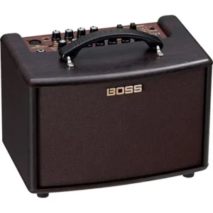 مشخصات امپلی فایر BOSS AC-22LX
