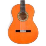 مشخصات گیتار ALHAMBRA 4F