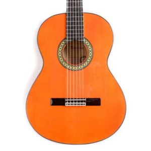 مشخصات گیتار ALHAMBRA 4F