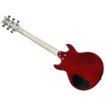 مشخصات گیتار الکتریک IBANEZ GAX30-TCR