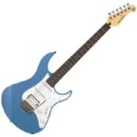 مشخصات گیتار الکتریک Yamaha Pacifica 112J - LPB