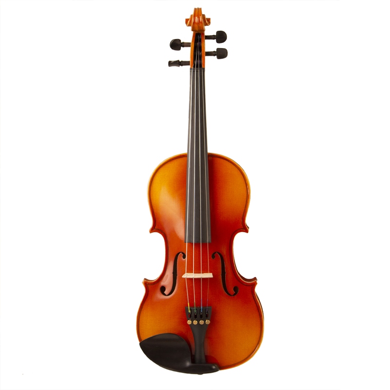 نمای کامل و اصلی ویولن فونیکس 4.4 Violin phoenix VP201 E