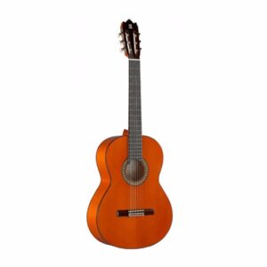 نمای کامل و اصلی گیتار ALHAMBRA 4F