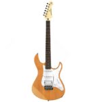 نمای کامل و اصلی گیتار الکتریک Yamaha Pacifica 112J -YNS