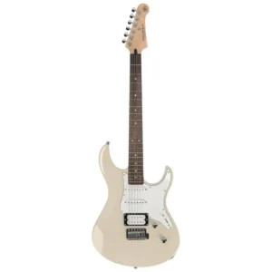 نمای کامل و اصلی گیتار الکتریک Yamaha Pacifica 112V - VW
